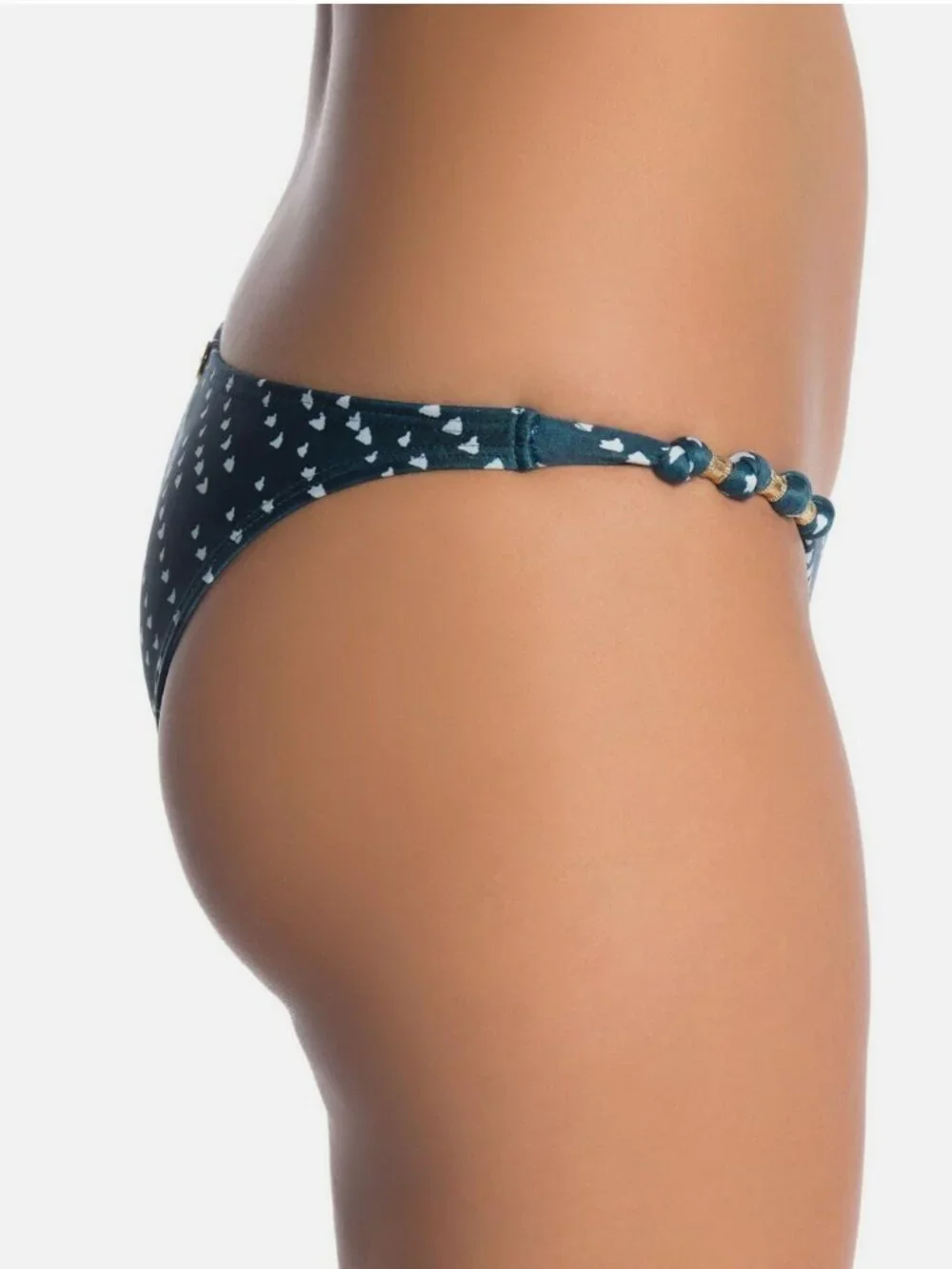 Vix by Paula Hermanny Ventana Ocean Paula Bikini Bottom